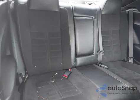 2020 Dodge Challenger R/T 50Th Anniversary from USA, damaged, VIN 2C3CDZBT7LH240082